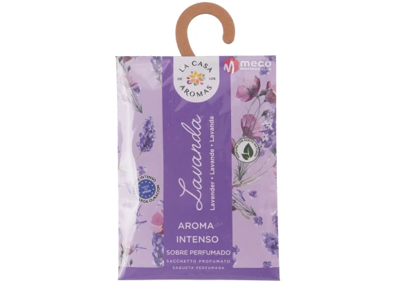 Saculeti parfumati La Casa 100ml Lavanda