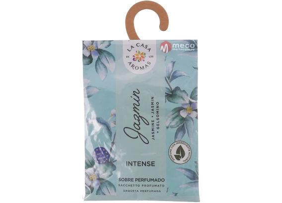 Saculeti parfumati La Casa 100ml Iasomie