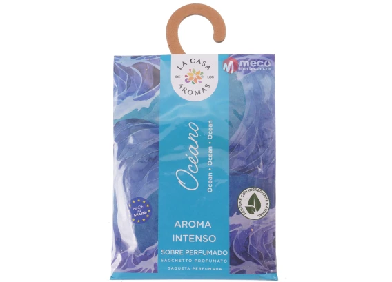 Saculeti parfumati La Casa 100ml Ocean