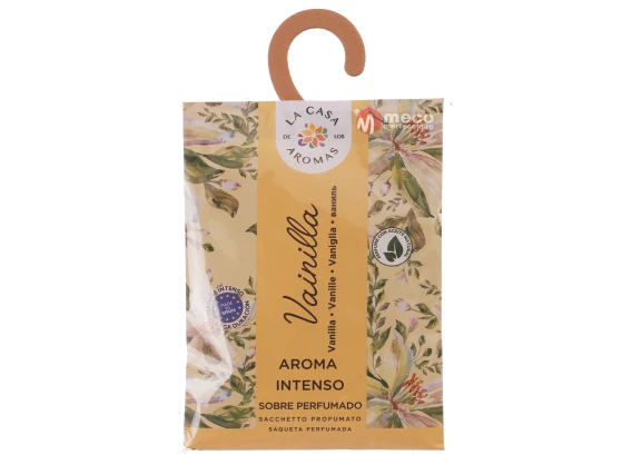 Saculeti parfumati La Casa 100ml Vanilie
