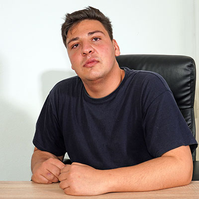 Alex Ceaureanu