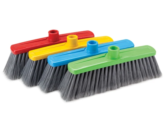 Matura din plastic cu fir scurt