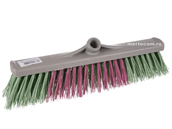 Perie profesionala dura pentru podea 40cm
