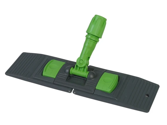 Suport mop profesional plat verde 40cm