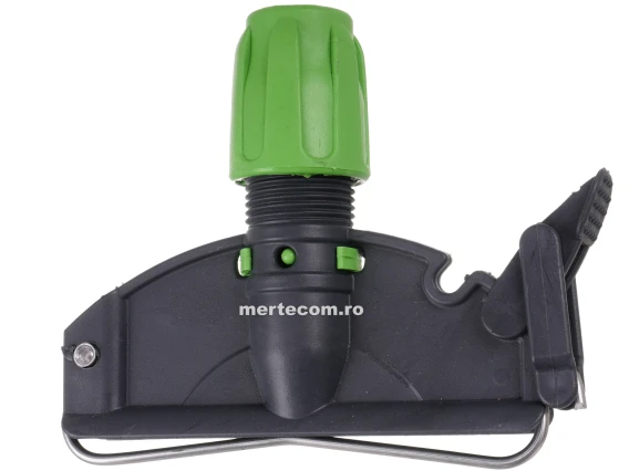 Prindere mop profesional fire lungi, cod culoare verde