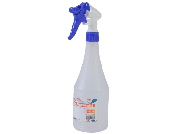 Pulverizator profesional cod culoare albastru 800ml
