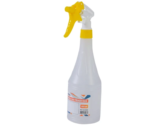 Pulverizator profesional cod culoare galben 800ml