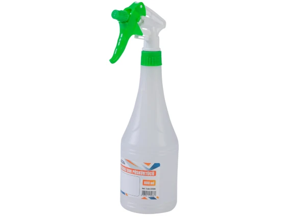 Pulverizator profesional cod culoare verde 800ml
