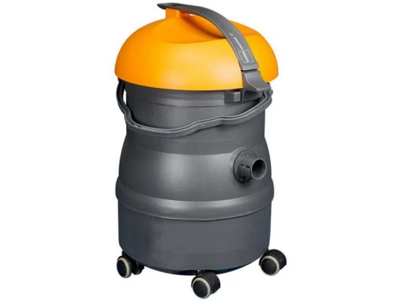 Aspirator profesional de extractie praf-lichide Taski Vacumat 22 1000W