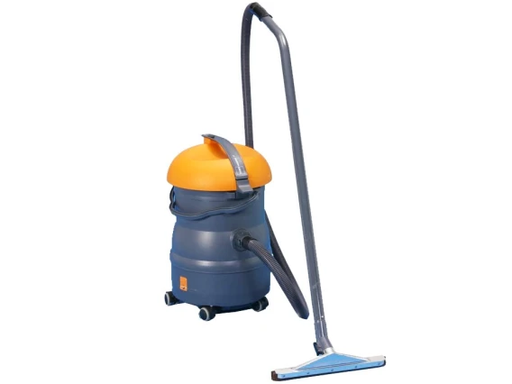 Aspirator profesional de extractie praf-lichide Taski Vacumat 22 1000W