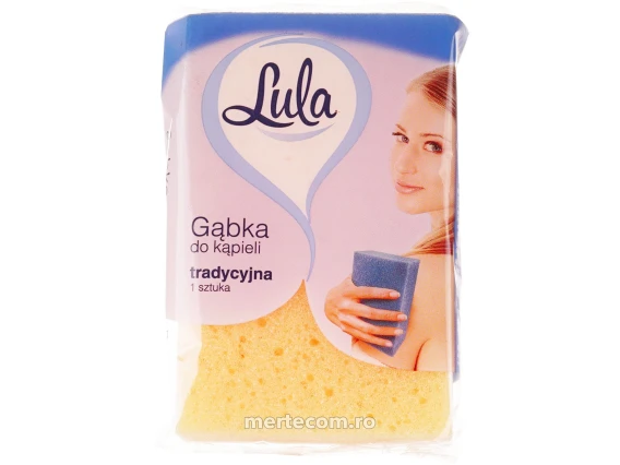 Burete baie traditional Lula