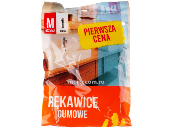 Manusi menaj cauciucate Fixi M