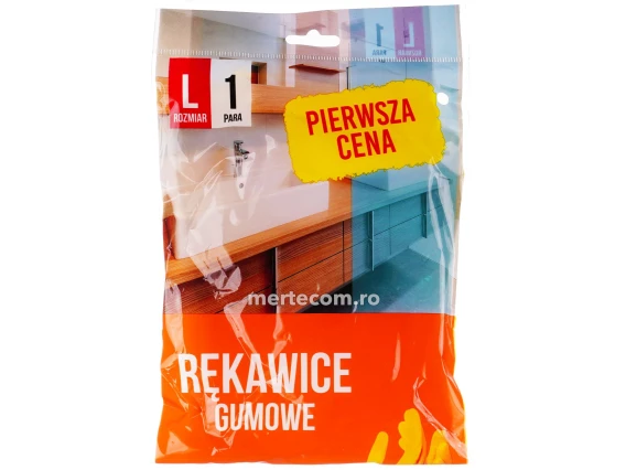 Manusi menaj cauciucate Fixi L