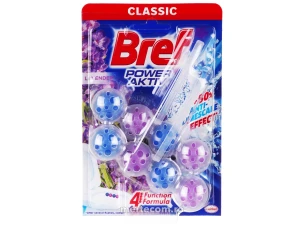 Odorizant WC Bref WC Power Aktiv 2buc