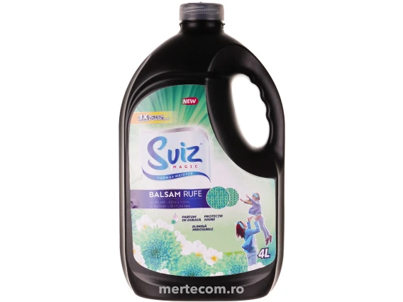 Balsam de rufe Sviz Magic 4L