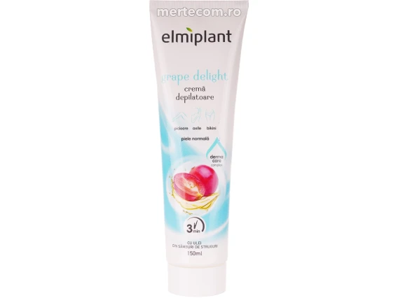 Elmiplant Grape Delight crema depilatoare 150ml