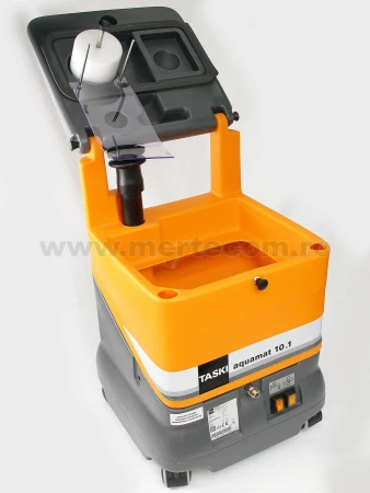 Aspirator profesional injectie-extractie TASKI ® aquamat 10.1