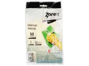 Manusi menaj cauciucate Zorex (Medium-M)