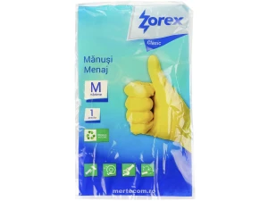 Manusi menaj cauciucate Zorex Clasic