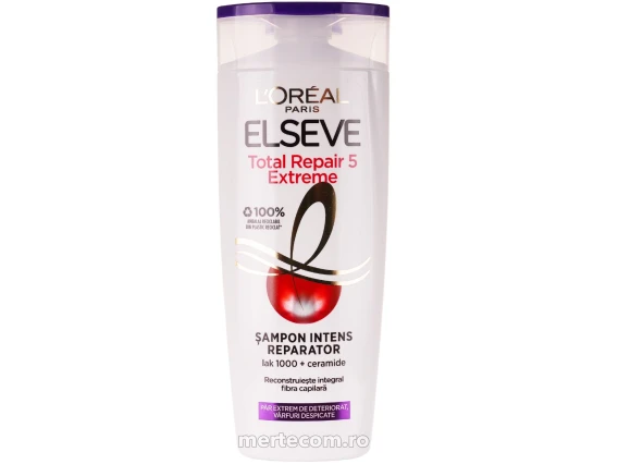 Sampon L'oreal Elseve Total Repair 5 Extreme 250ml
