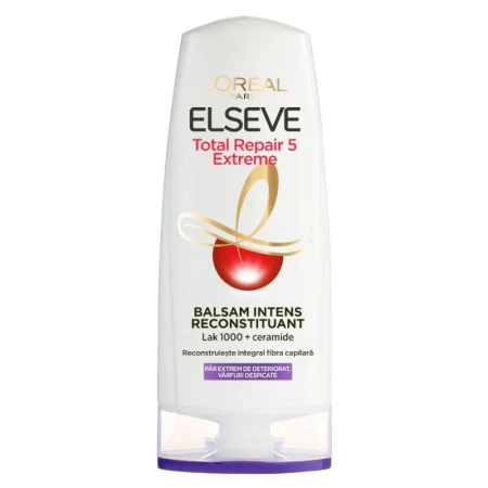 Balsam de par L'oreal Elseve 200ml (Total Repair)