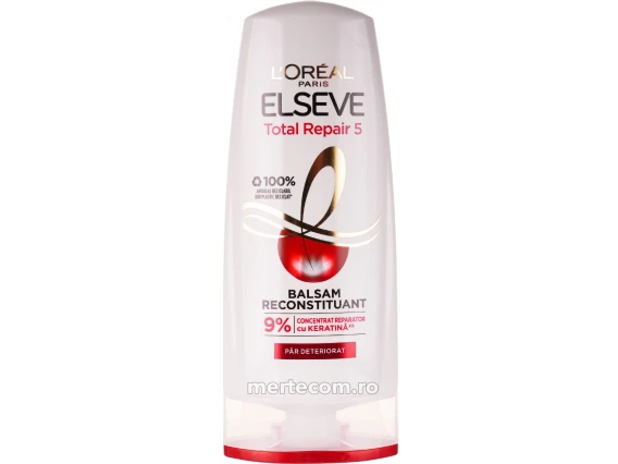 Balsam de par L'oreal Elseve 200ml (Total Repair 5)