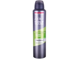 Deodorant spray Dove Men Care 250ml