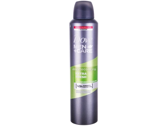 Deodorant spray Dove Men Care 250ml