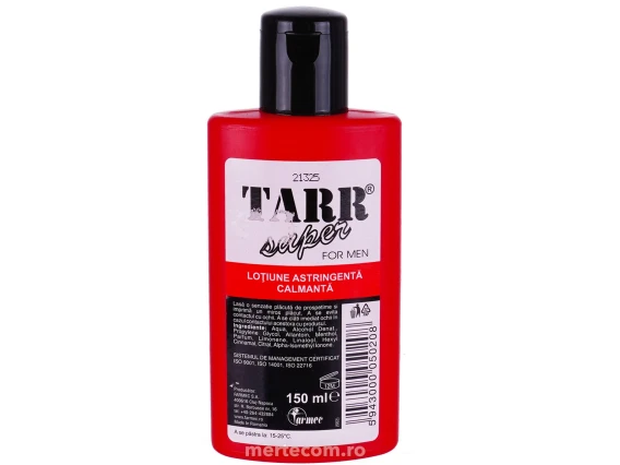 Tarr after shave 150ml