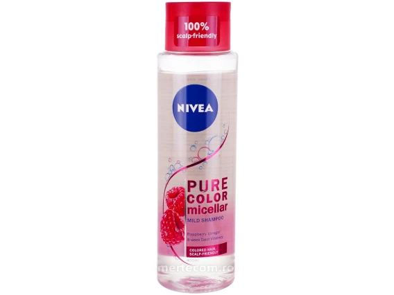 Sampon micelar Nivea 400ml