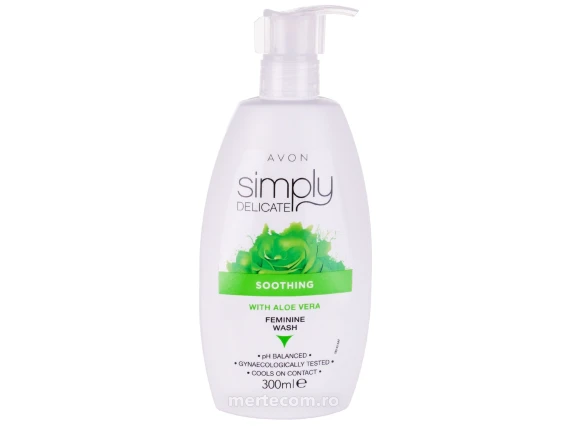 Avon gel pentru igiena intima 300ml