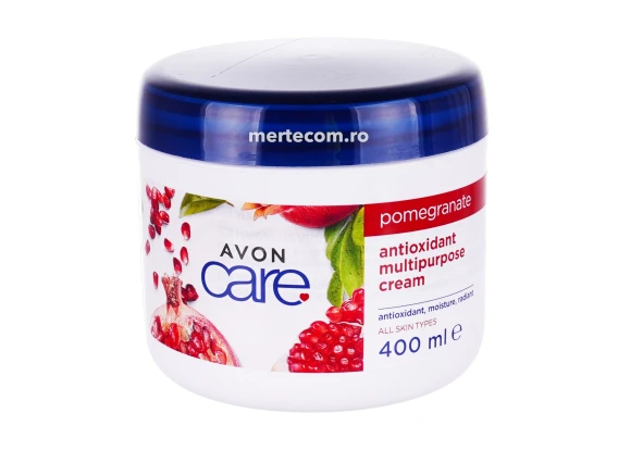 Avon Care crema multifunctionala 400ml