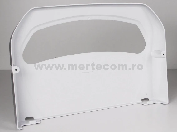 Dispenser protectie colac wc Meco K7M satinat