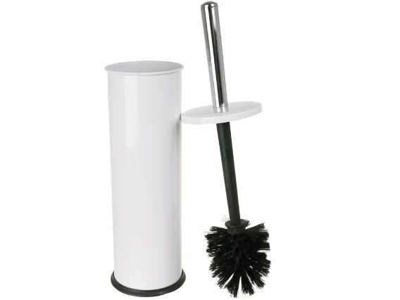 Perie wc alba Meco 831B H-36cm