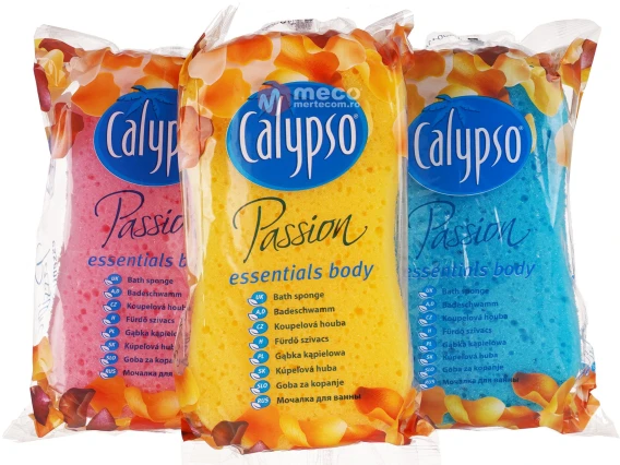 Burete de baie Calipso Passion