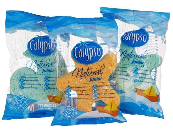 Burete baie Calypso Natural Junior