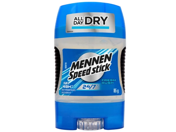 Deodorant gel Mennen Speed Stick 24/7 Fresh Rush 85 g