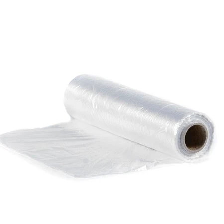 Pungi alimentare pe rola 3KG 400buc/rola
