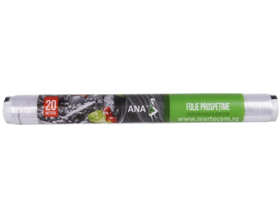 Folie de prospetime Anna Zaradna 20m