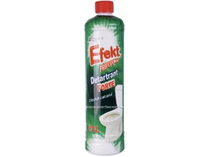 Detartrant pentru baie Efekt 1litru (Pin)
