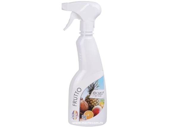 Odorizant Frutto 500ml