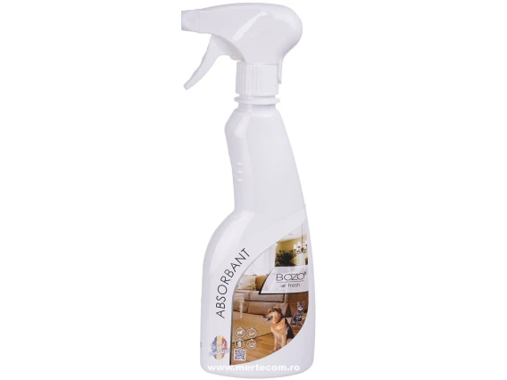 Bozo Air Fresh absorbant mirosuri 500ml