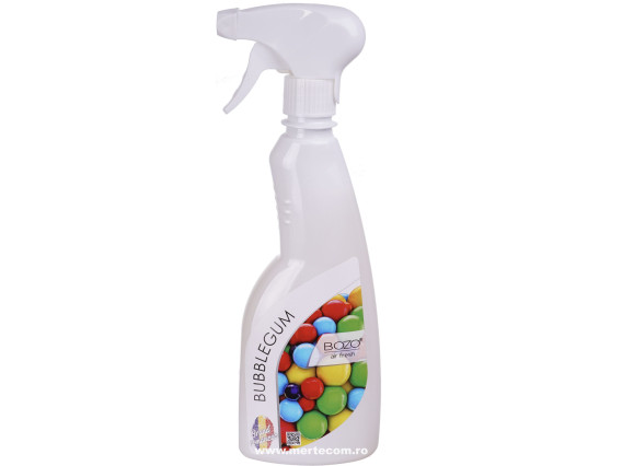Odorizant Bubblegum GumaTurbo 500ml