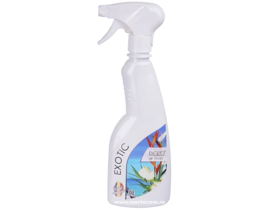 Odorizant Exotic 500ml