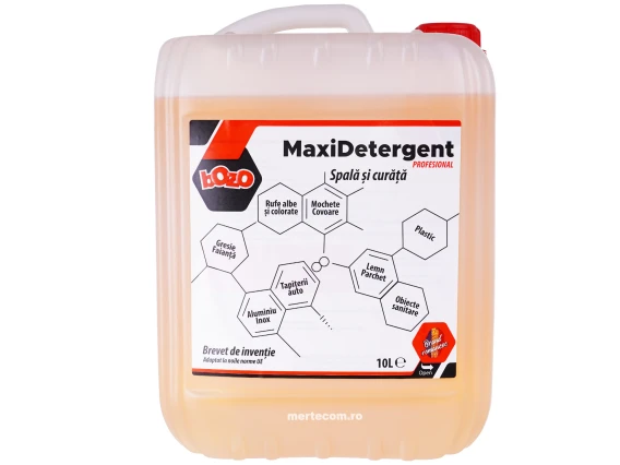 Bozo Maxi detergent profesional 10 litri