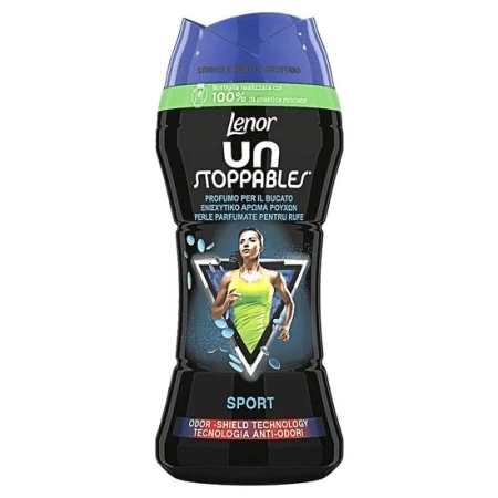 Bilute parfumate Lenor 210g (Sport)