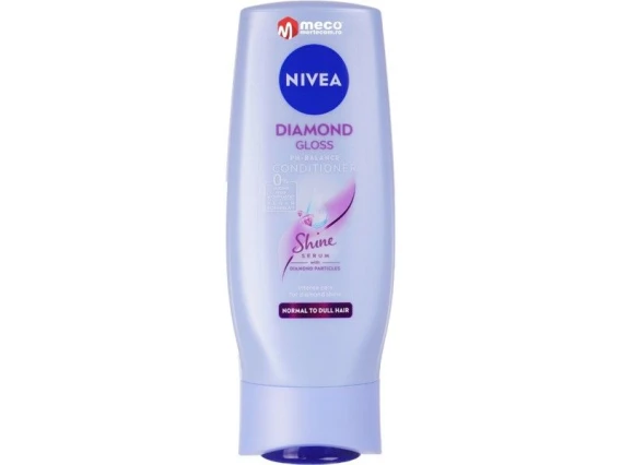 Balsam de ingrijire a parului Nivea 200 ml