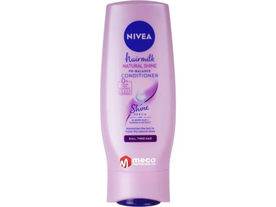 Balsam de ingrijire a parului Nivea 200 ml