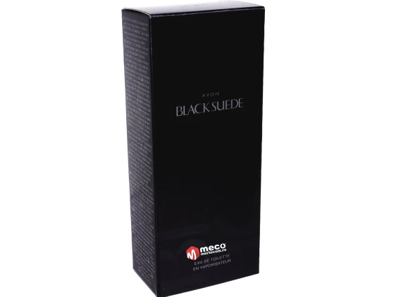 Parfum Black Suede 125ml