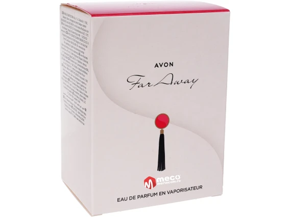 Apa de parfum Avon Far Away 100ml
